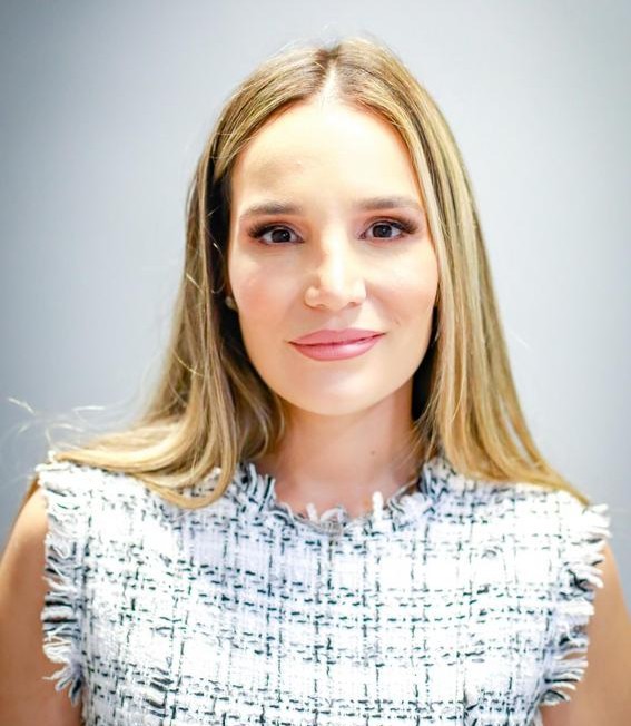 Foto de Júlia Tavares