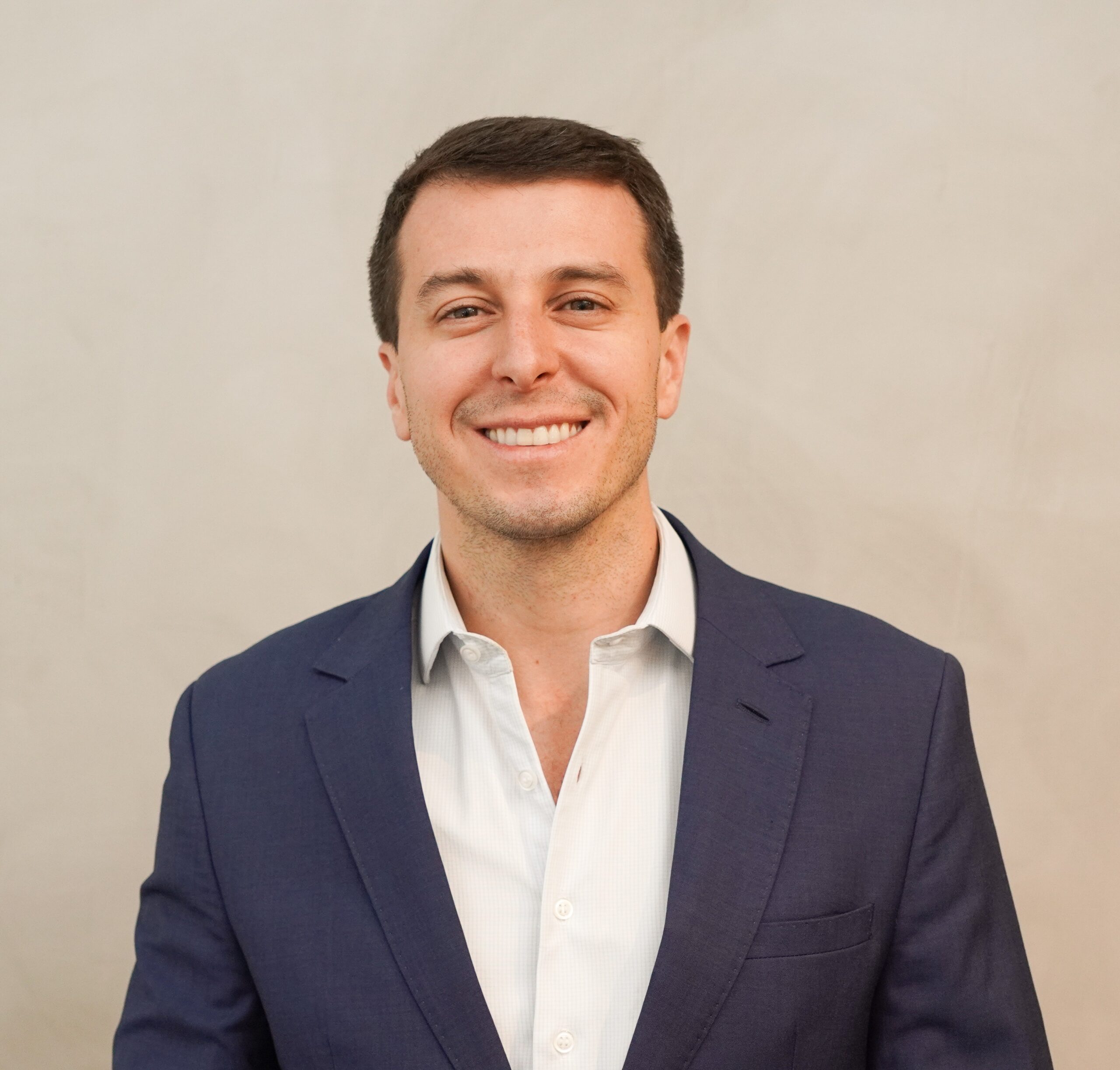 Foto de Pedro de Cesaro