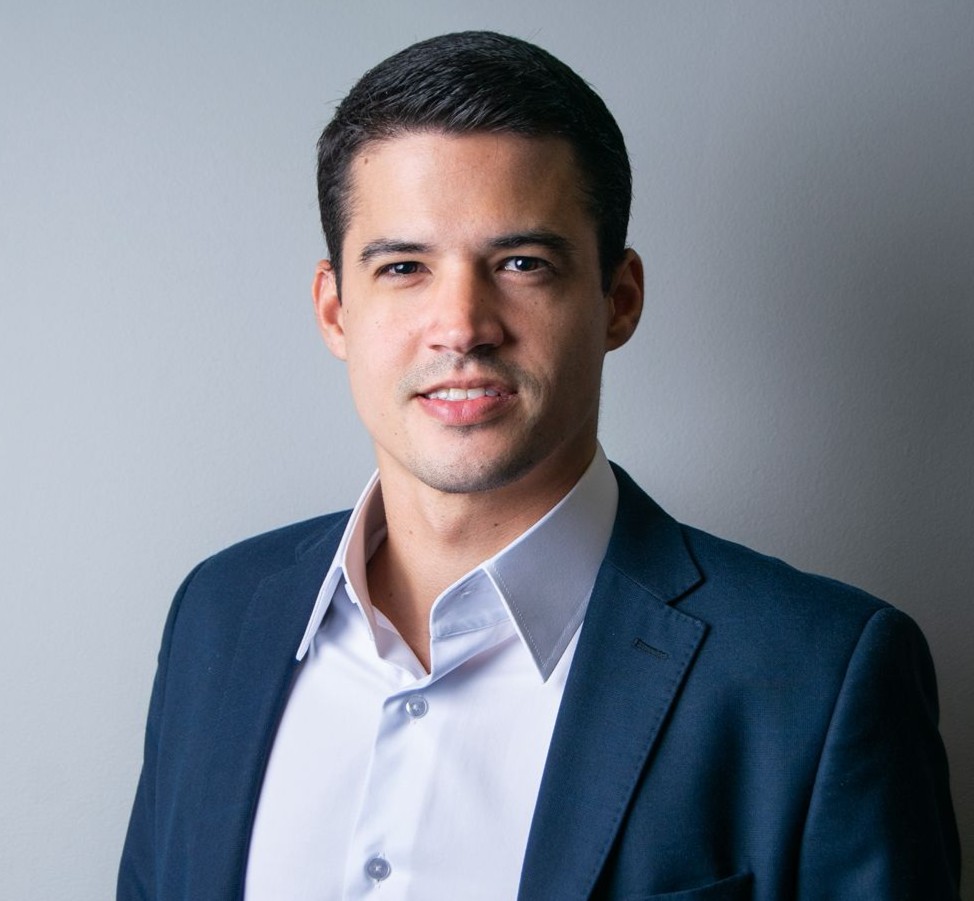 Foto de Vinicius Torres