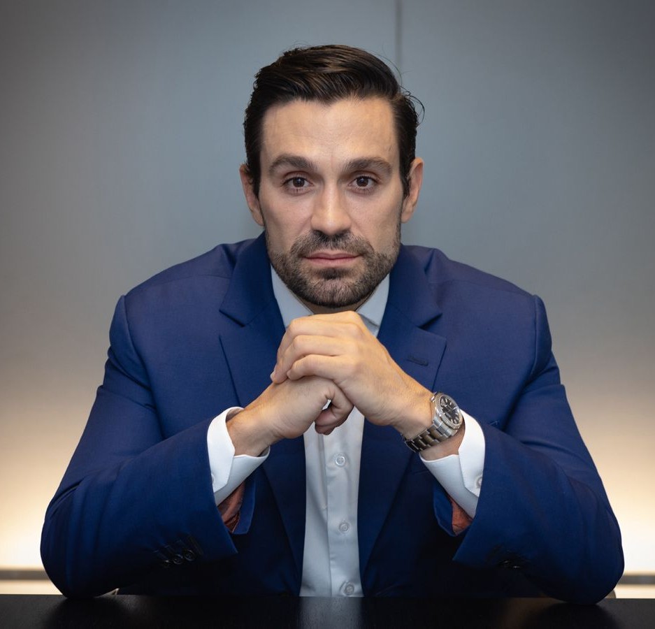 Foto de Gabriel Rodrigues